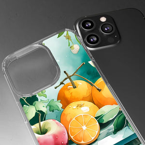 Slim Clear Phone Cases - Shockproof - Dipaliz - Mobile