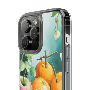 Slim Clear Phone Cases - Shockproof - Dipaliz - Mobile