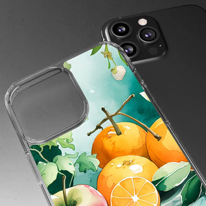 Slim Clear Phone Cases - Shockproof - Dipaliz - Mobile
