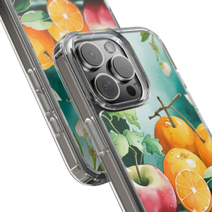 Slim Clear Phone Cases - Shockproof - Dipaliz - Mobile