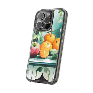Slim Clear Phone Cases - Shockproof - Dipaliz - Mobile