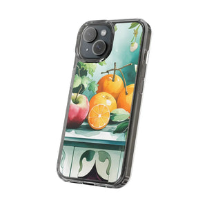 Slim Clear Phone Cases - Shockproof - Dipaliz - Mobile