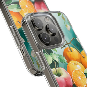 Slim Clear Phone Cases - Shockproof - Dipaliz - Mobile