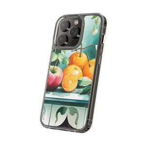 Slim Clear Phone Cases - Shockproof - Dipaliz - Mobile