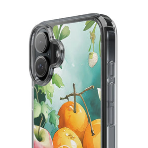 Slim Clear Phone Cases - Shockproof - Dipaliz - Mobile