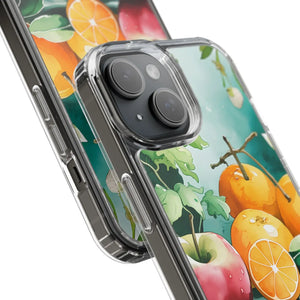 Slim Clear Phone Cases - Shockproof - Dipaliz - Mobile