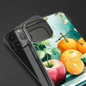 Slim Clear Phone Cases - Shockproof - Dipaliz - Mobile