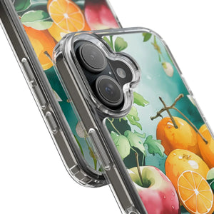 Slim Clear Phone Cases - Shockproof - Dipaliz - Mobile