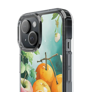 Slim Clear Phone Cases - Shockproof - Dipaliz - Mobile