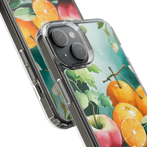 Slim Clear Phone Cases - Shockproof - Dipaliz - Mobile