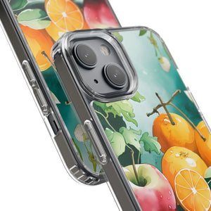 Slim Clear Phone Cases - Shockproof - Dipaliz - Mobile