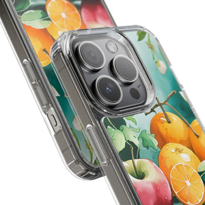 Slim Clear Phone Cases - Shockproof - Dipaliz - Mobile