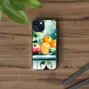 Slim Clear Phone Cases - Shockproof - Dipaliz - Mobile