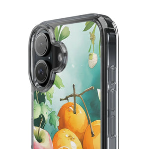 Slim Clear Phone Cases - Shockproof - Dipaliz - Mobile