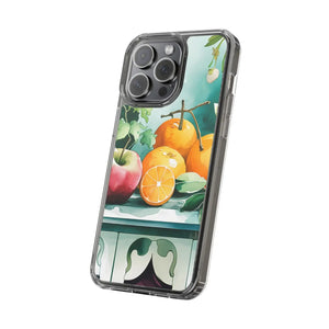 Slim Clear Phone Cases - Shockproof - Dipaliz - Mobile