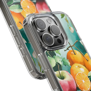 Slim Clear Phone Cases - Shockproof - Dipaliz - Mobile
