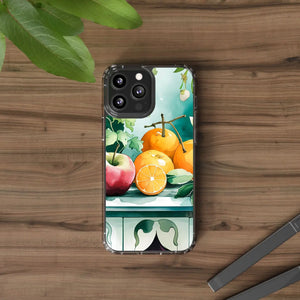 Slim Clear Phone Cases - Shockproof - Dipaliz - Mobile