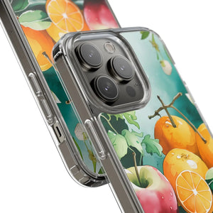 Slim Clear Phone Cases - Shockproof - Dipaliz - Mobile