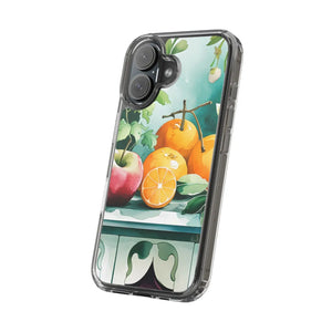 Slim Clear Phone Cases - Shockproof - Dipaliz - Mobile