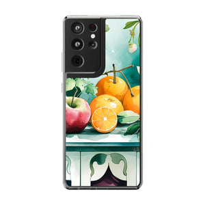Slim Clear Phone Cases - Shockproof - Dipaliz - Mobile