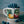Rugged Enamel Camping Mug - Oranges Design 12oz - Dipaliz - Mugs