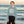 Aqua Holic Cropped Hoodie - Beach Vibes Fleece - Dipaliz - Hoodies - Xs