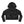 Aqua Holic Cropped Hoodie - Beach Vibes Fleece - Dipaliz - Hoodies - Xs