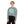 Aqua Holic Cropped Hoodie - Beach Vibes Fleece - Dipaliz - Hoodies - Xs