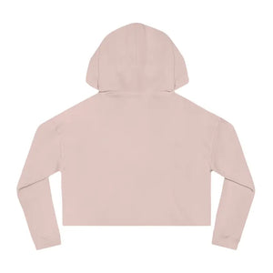 Holic Cropped Hoodie - Beach Vibes Comfort Style - Dipaliz - Hoodies