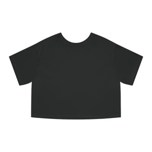 Aquaholic Cropped T-shirt - Sea Inspired Style - Dipaliz - T-shirts