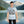 Aquaholic Color Blast T-shirt - Bold Summer Vibes - Dipaliz - T-shirts - s
