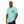 T-shirts - Aquaholic Unisex Polo - Chill Vibes Ocean Style - Dipaliz