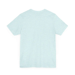 Aquaholic Unisex T-shirt - Beach Lovers Cotton Tee - Dipaliz - T-shirts