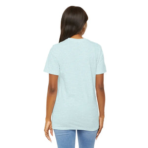 Aquaholic Unisex T-shirt - Beach Lovers Cotton Tee - Dipaliz - T-shirts