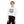 Pastel Beach Vibe Cropped Hooded Sweatshirt - Dipaliz - Hoodies - Xs