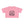 Women’s Crop Tee Bold Beach Vibes Summer Style - Dipaliz - Bubblegum / Xs - Tops