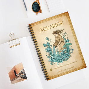 Aquarius Bundle - Product