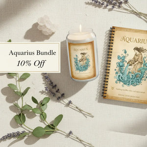 Aquarius Bundle – Square