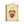 Aries Zodiac Spiral Notebook, Floral Ram Astrology Journal (ruled) - Journals
