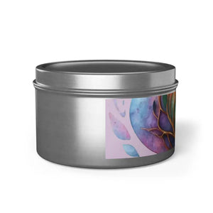 Tin Candles - Cozy Fragrance Home Decor Style - Dipaliz