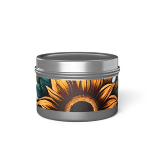 Tin Candles - Bold Fragrance Home Decor - Dipaliz