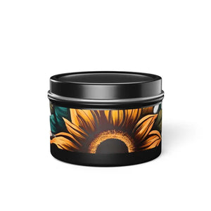 Tin Candles - Bold Fragrance Home Decor - Dipaliz