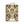 Art Deco Spiral Notebook – 6x8 Ruled Journal - Dipaliz - Journals