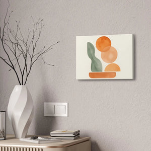 Artistic Canvas Print – Modern Wall Art - Dipaliz - Prints