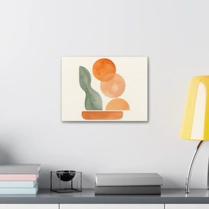 Artistic Canvas Print – Modern Wall Art - Dipaliz - Prints