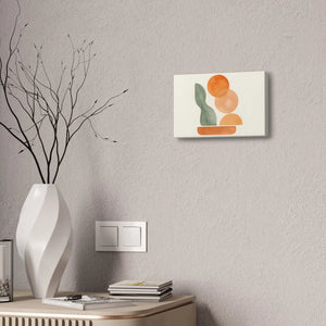Artistic Canvas Print – Modern Wall Art - Dipaliz - Prints
