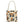 Artistic Elephants Tote Bags - Dye Sublimation - Dipaliz