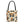 Artistic Elephants Tote Bags - Dye Sublimation - Dipaliz