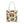Artistic Elephants Tote Bags - Dye Sublimation - Dipaliz