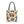 Artistic Elephants Tote Bags - Dye Sublimation - Dipaliz